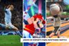 Melhores Jogos de Esporte para Nintendo Switch