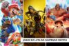 Melhores Jogos de Luta do Nintendo Switch
