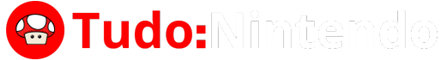 Tudo Nintendo Logo Footer