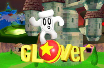 Trailler de Lançamento de Glover – O Clássico Plataforma 3D Está de Volta!