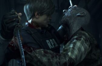 Capcom não tem planos em lançar remake de Resident Evil 2 para Switch