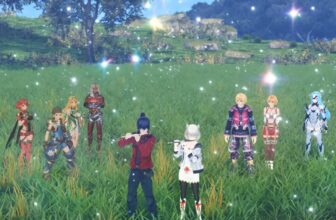 Desenvolvedora de Xenoblade afirma que nunca estará satisfeita com a situação atual e busca sempre uma qualidade superior