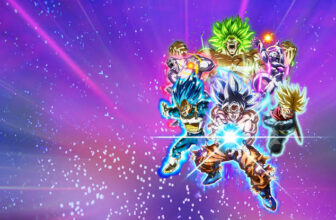 Nintendo Switch 2: Rumores apontam Dragon Ball: Sparking! Zero como título de lançamento