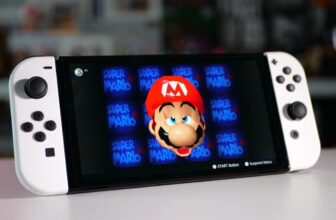 Emulador de Switch ‘NxEmu’ Retorna e Espera Evitar a Ira da Nintendo