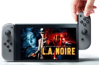 L.A. Noire