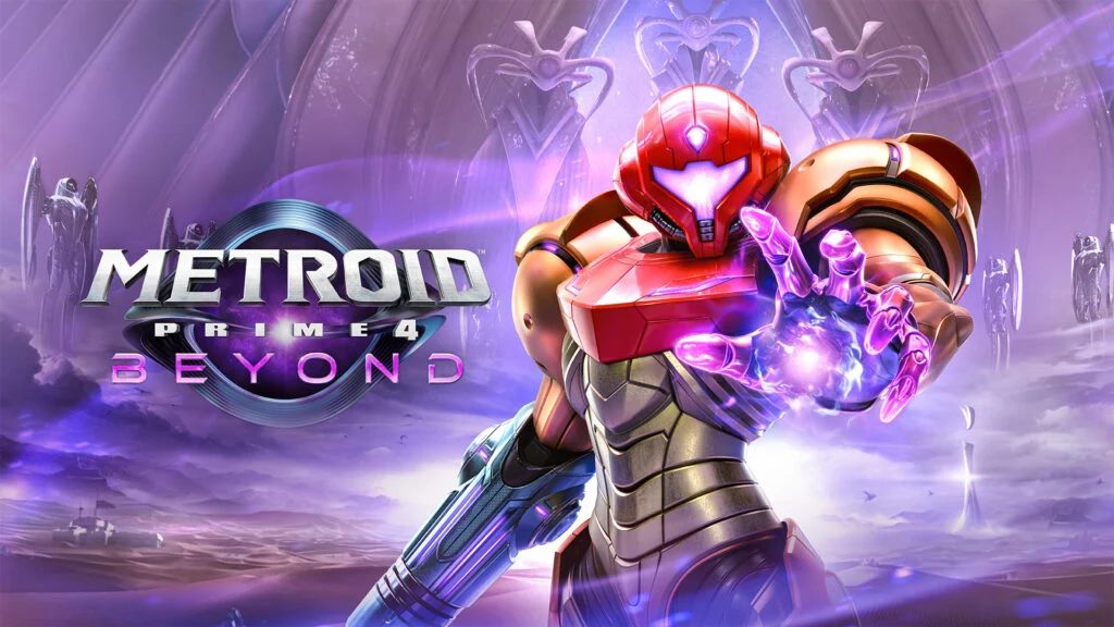 Metroid Prime 4 Beyond ganha novo trailer de gameplay