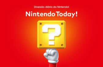 Nintendo Today! Aplicativo para notícias diárias da Nintendo já está disponível!
