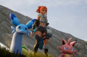 Palworld pode chegar ao Nintendo Switch 2