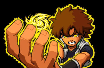 Pocket Bravery, o jogo de luta brasileiro indicado ao The Game Awards, chega ao Switch em abril