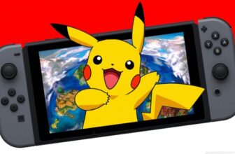 Rumor: Anúncio de Pokémon para Switch Pode Acontecer Ainda Este Mês, Diz Emily Rogers