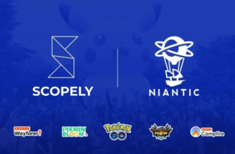 Scopely adquire o negócio de jogos da Niantic, que inclui Pokémon GO e Pikmin Bloom