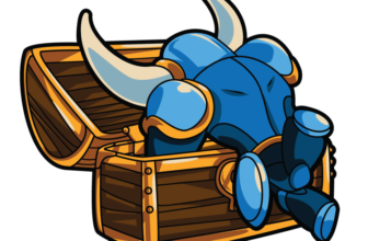 Shovel Knight