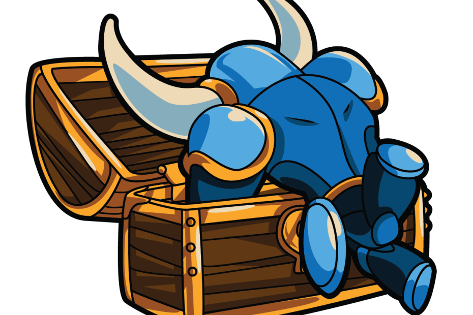Shovel Knight