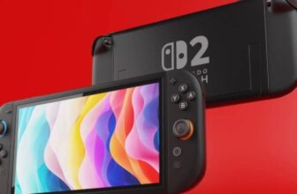 Nintendo Switch 2 será lançado em junho