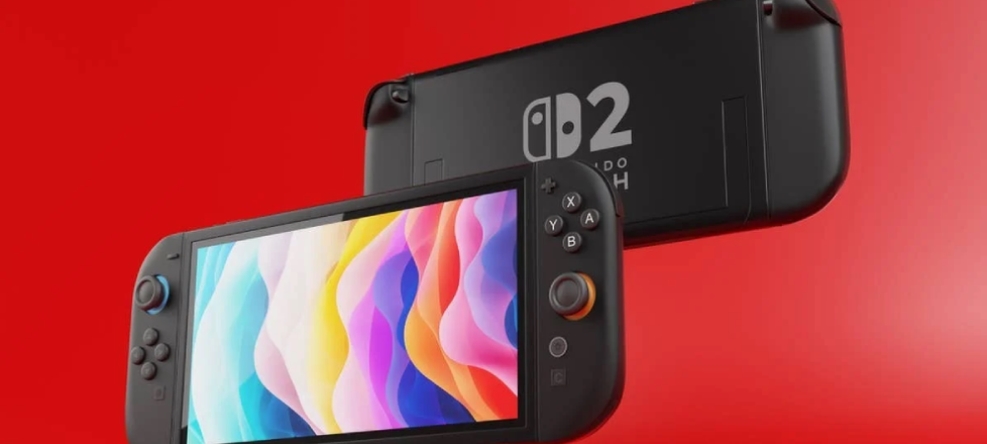 Nintendo Switch 2 será lançado em junho