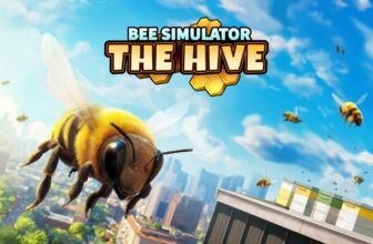 The Hive é anunciado para Nintendo Switch