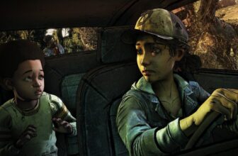 The Walking Dead: The Final Season