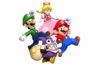 Nintendo Alcança a 11ª Posição no Ranking de Relevância no Reino Unido