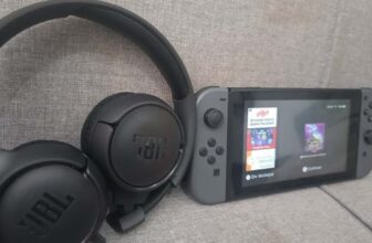 melhor fone ouvido nintendo switch
