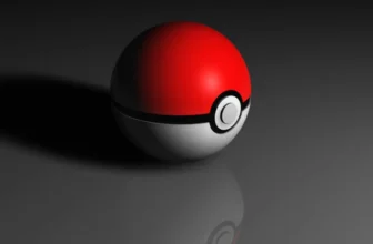 pokebola