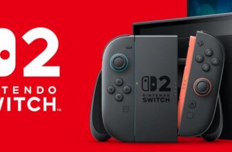 Pré-Venda do Nintendo Switch 2