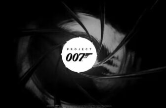 Project 007 é confirmado para o Nintendo Switch 2