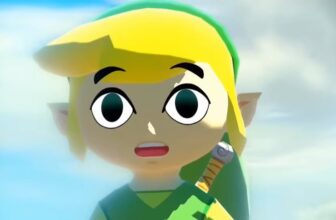 Zelda Wind Waker Switch 2 GameCube Release Doesn