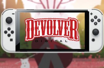 Devolver Digital Elege o Switch como Seu ‘Console Mais Popular’
