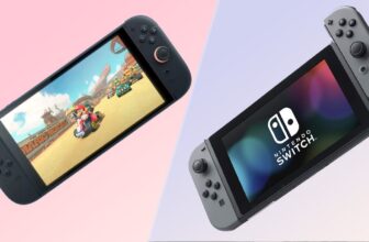 A Nintendo reconhece que nem todos poderão adquirir um Switch 2 e por isso continuará a apoiar o Switch 1