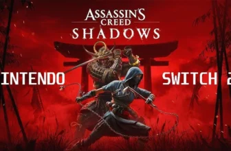 Assassin's Creed Shadows