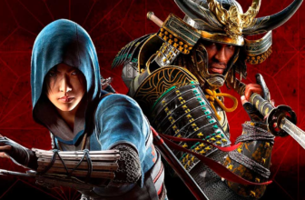 Assassin’s Creed Shadows será lançado no Nintendo Switch 2, segundo classificação da PEGI na Europa