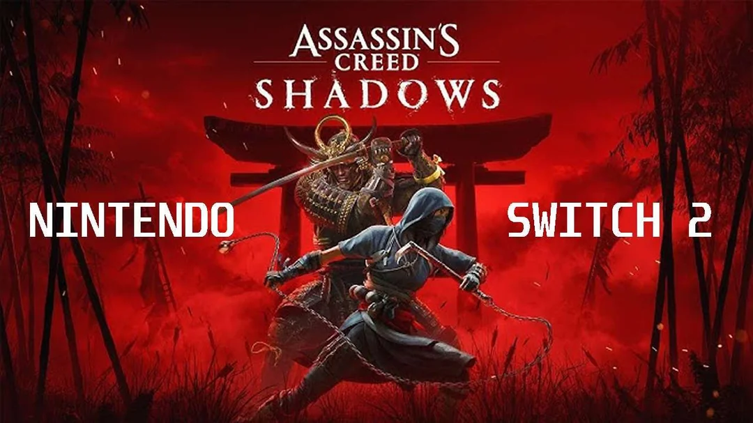 Assassin's Creed Shadows