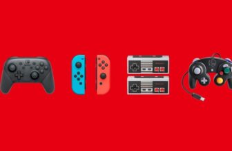 Switch 1 controllers can be used with Nintendo Switch 2 exclusive games