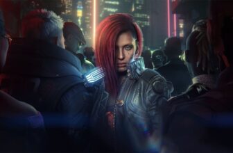 Cyberpunk 2077 Confirmado Como o Primeiro Título do Switch 2 a Utilizar a Tecnologia de Upscaling DLSS da Nvidia