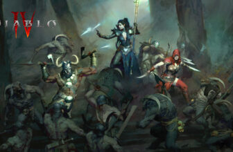 Desenvolvedor de Diablo 4 afirma que versão para Nintendo Switch 2 é “algo a se considerar”