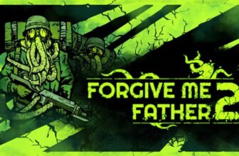 Forgive Me Father 2 é Anunciado para Nintendo Switch!