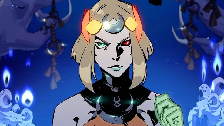 Nos consoles, Hades II será exclusivo temporário no Switch e Switch 2