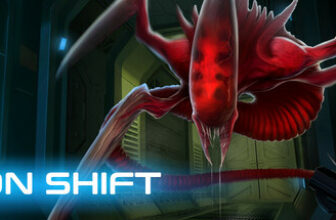 2D platformer Ion Shift heading to Nintendo Switch