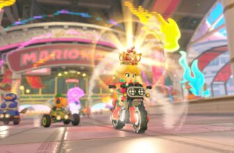 Jogadores de Mario Kart World Já Estão Descobrindo Veículos Ocultos