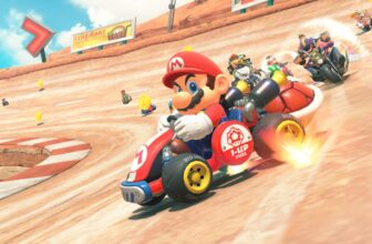 “Mario Kart World é Considerado o Jogo Mais Suave da Franquia Até Agora”
