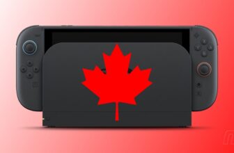 Nintendo Adia Pré-Vendas do Switch 2 no Canadá