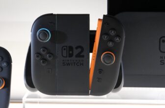 Nintendo Não Deve Lançar o Switch 2 na China por Enquanto