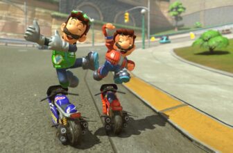 Nintendo Switch 2 terá códigos de amigo opcionais