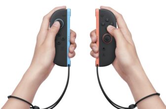 Nintendo revela como os novos Joy-Con do Switch 2 evoluíram durante o desenvolvimento