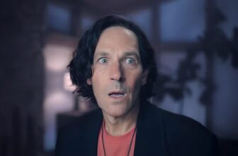 Nintendo traz Paul Rudd para comercial do Switch 2