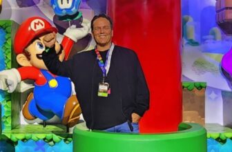 Phil Spencer, o diretor da divisão Xbox, vê potencial no Switch 2 e já planeja suporte para a plataforma