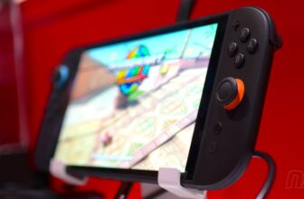 Presidente da Nintendo of America Fala Sobre o Futuro Lançamento do Switch 2