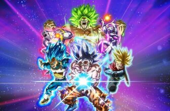 Dragon Ball Sparking! ZERO será lançado no Switch 2, segundo classificação na Arábia Saudita