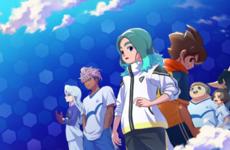 Inazuma Eleven: Victory Road também está chegando no Switch 2; Data de lançamento definida para 21 de agosto em todas as plataformas
