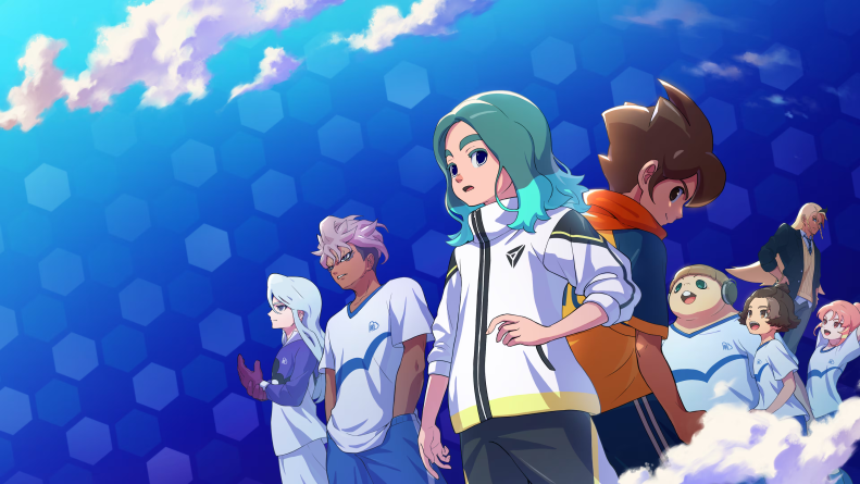 Inazuma Eleven: Victory Road também está chegando no Switch 2; Data de lançamento definida para 21 de agosto em todas as plataformas